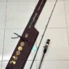 ROD, G-TECH STRIKE JERKER  SPINNING / CASTING (BUTT JOINT) - b602-mh-pe4
