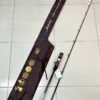 ROD, G-TECH STRIKE JERKER  SPINNING / CASTING (BUTT JOINT) - b602-h-pe5