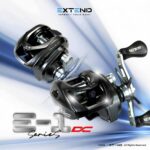REEL, EXTEND E-1 DC SERIES CASTING - E-1 DC