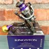 REEL, EUPRO KINGSTON SPINNING - KS2000R