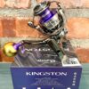 REEL, EUPRO KINGSTON SPINNING - KS4000R