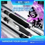 ROD, EXTEND BLUE 22 SQUID GAME SERIES SPINNING - es22sg-762s