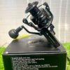 REEL, G-TECH BLACK BULL SW SPINNING - SW 4000PG