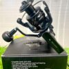 REEL, G-TECH BLACK BULL SW SPINNING - SW 5000PG