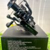 REEL, G-TECH BLACK BULL SW SPINNING - SW 6000PG