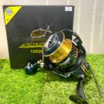 REEL, G-TECH SALTELLA SW SPINNING - SW 10000