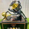 REEL, G-TECH CARBON ONE SPINNING - 6000pg