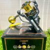 REEL, G-TECH CARBON ONE SPINNING - 3000pg
