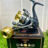 REEL, G-TECH CARBON ONE SPINNING - 4000hg