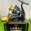 REEL, G-TECH CARBON ONE SPINNING - 4000pg