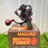REEL, MAGURO MASTER POWER SW SPINNING - GW 2500