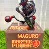 REEL, MAGURO MASTER POWER SW SPINNING - GW 1500