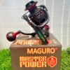 REEL, MAGURO MASTER POWER SW SPINNING - GW 4500