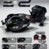 REEL, EXTEND E-2 DC SERIES CASTING - E-2 DC