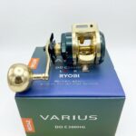 REEL, RYOBI VARIUS DD C300HG - C300HG-L